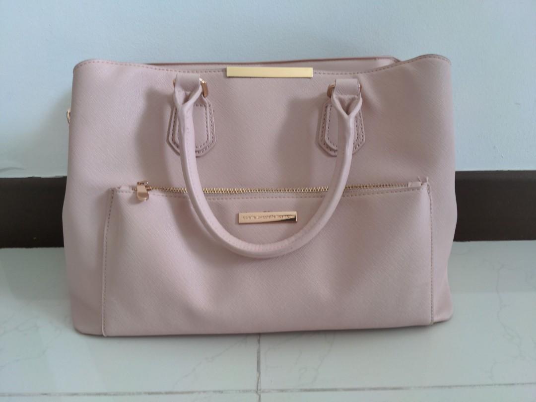 BRAND NEW - Colette Hayman handbag