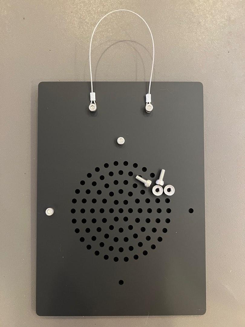 Platycerium mounting board kit, Furniture & Home Living, Gardening