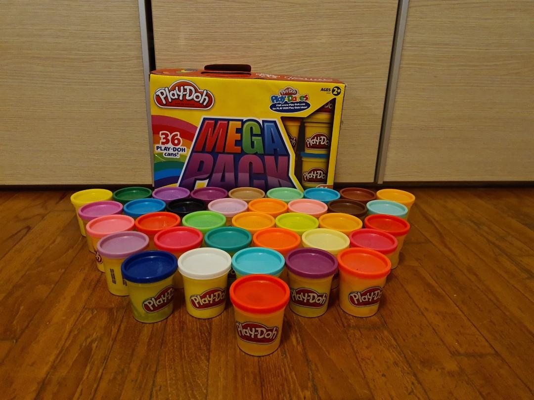 Play best sale doh sticky