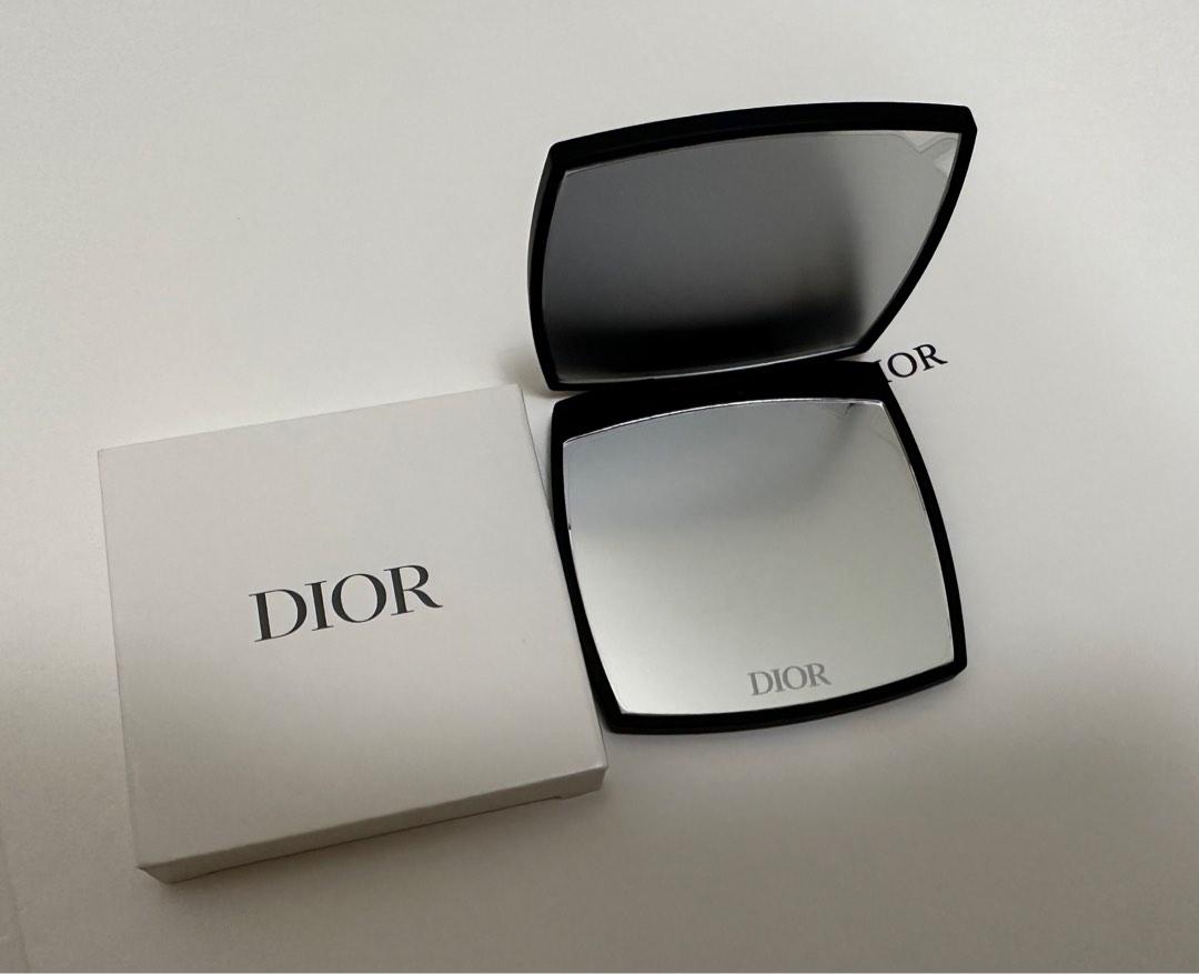 Pocket Mirror Dior Beauty, Furniture & Home Living, Home Decor, Mirrors
