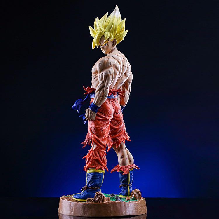 Anime Dragon Ball Z GK Cui 30CM PVC Figure Statue NEW NO BOX