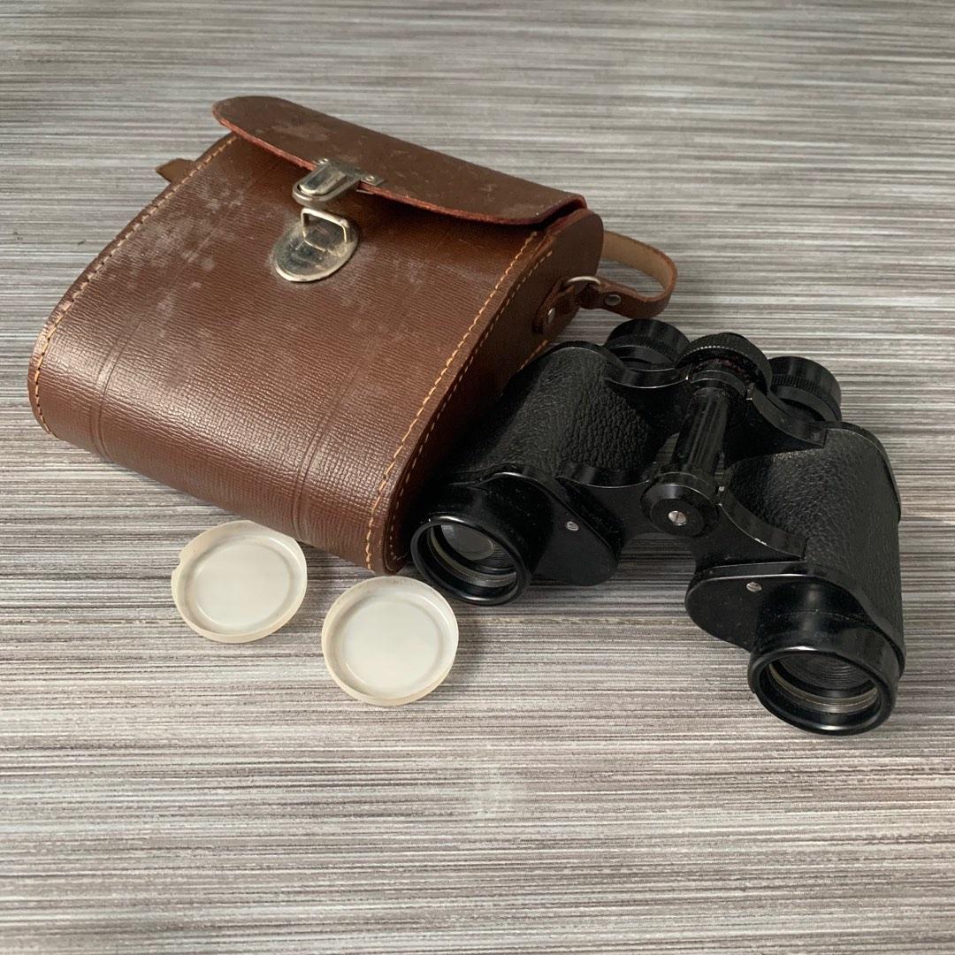 Pollux binoculars discount