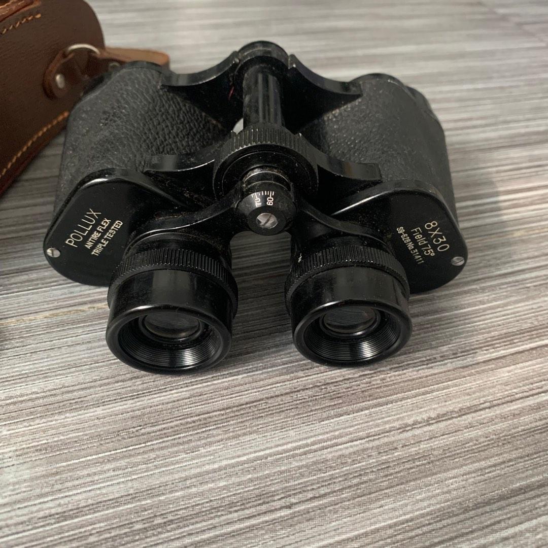 Pollux binoculars cheap