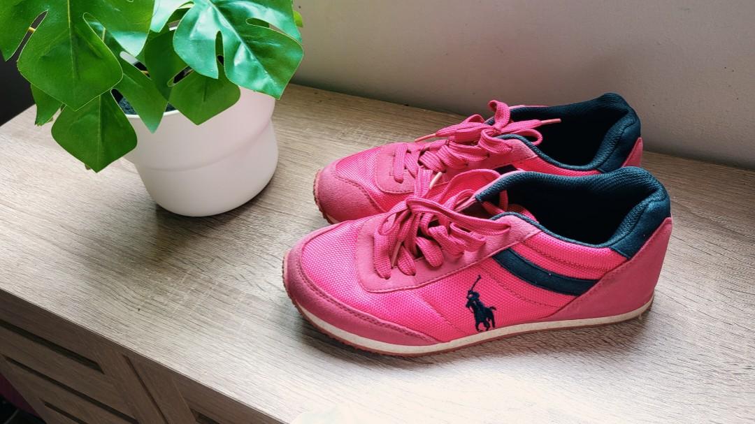 Polo converse shoes hotsell