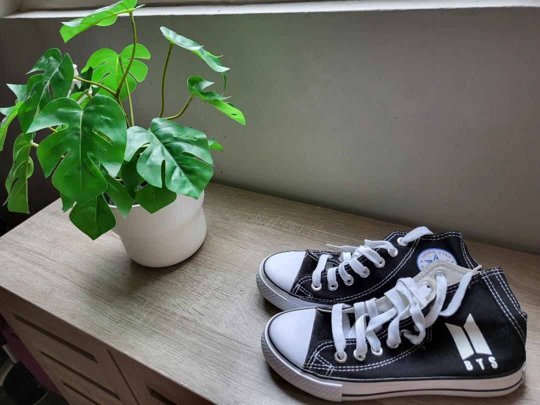 Polo converse shoes discount