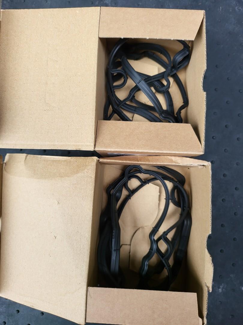 Porsche Macan Geniune Brand new Engine and Gearbox mounting complete