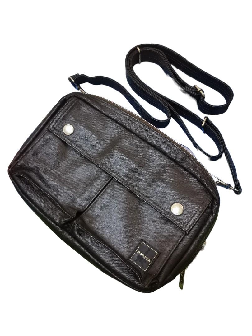 Porter international sales shoulder bag