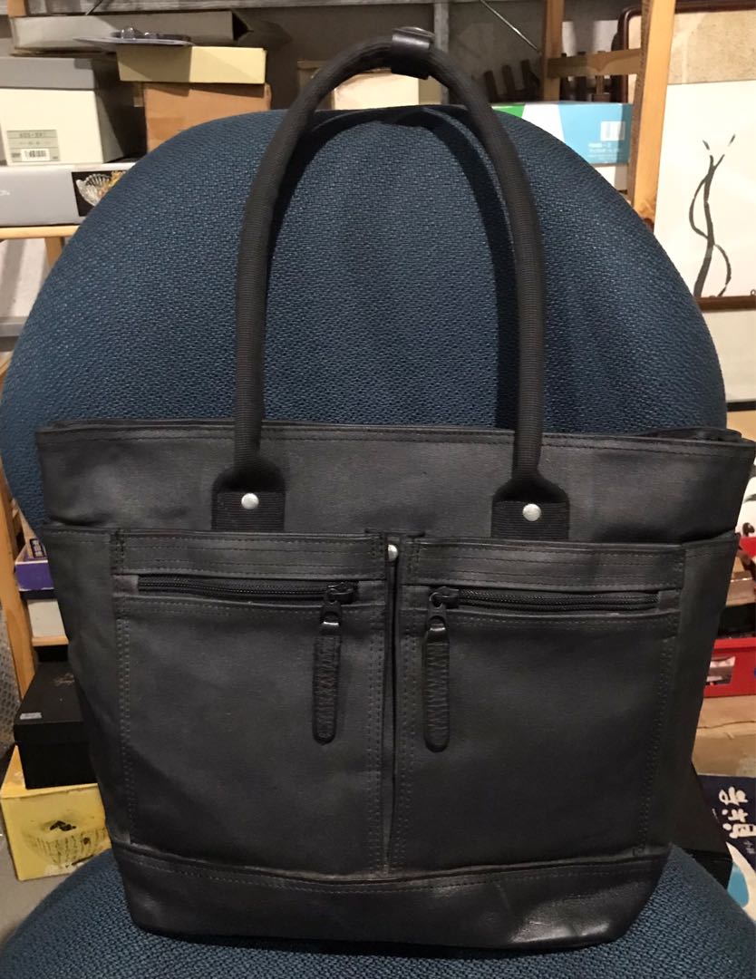 Porter Japan Bag, Luxury, Bags & Wallets on Carousell