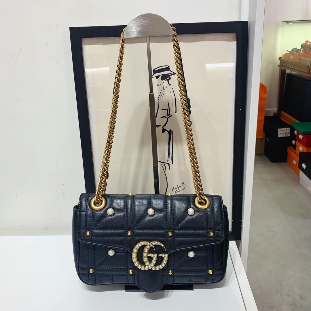 Gucci hotsell re edition