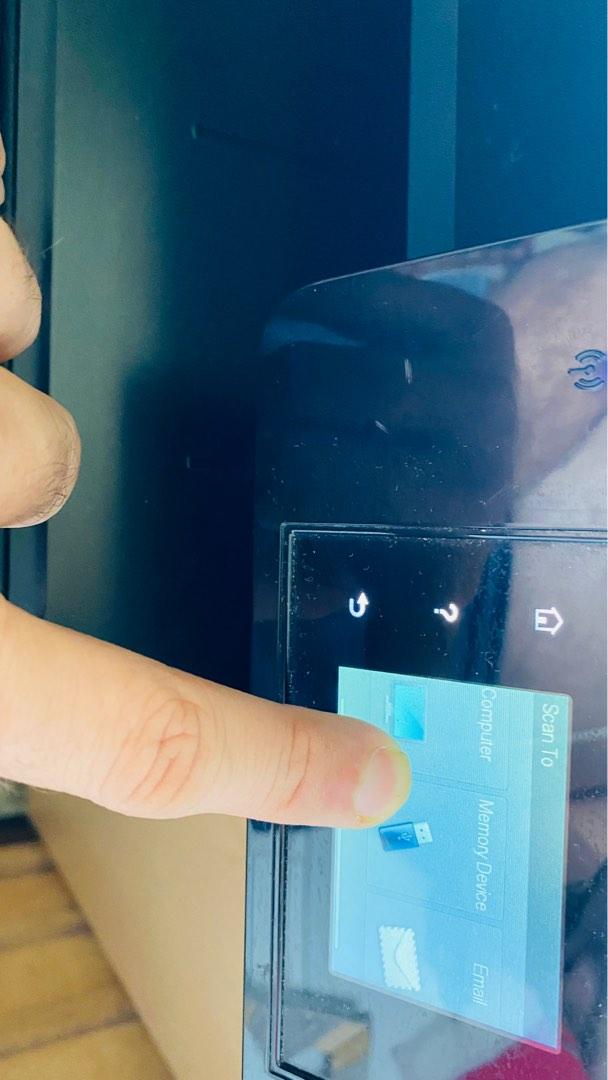 Printer but can be used as scanner only, Computers & Tech, Printers, Scanners & Copiers on Carousell