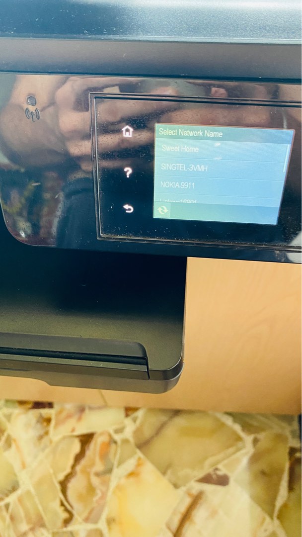 Printer but can be used as scanner only, Computers & Tech, Printers, Scanners & Copiers on Carousell