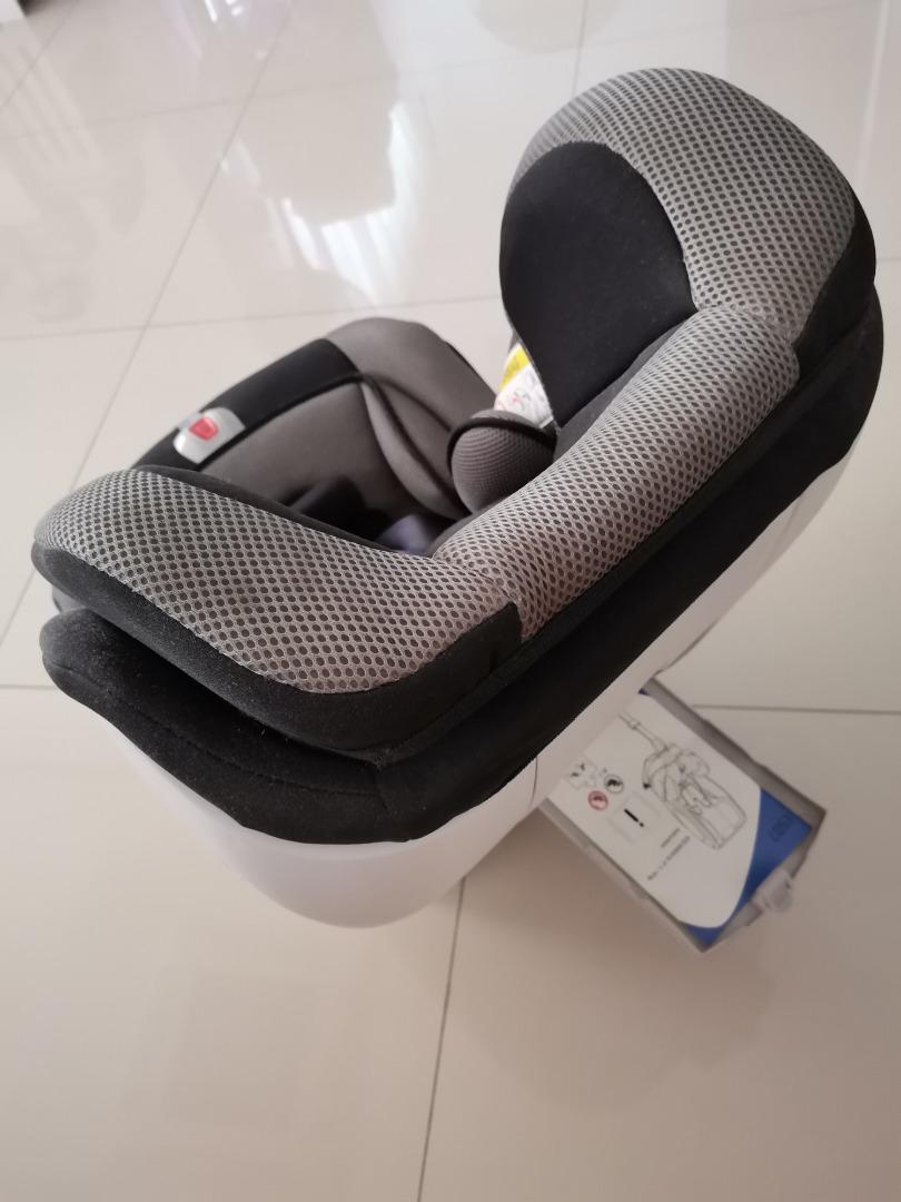 Proton isofix car seat new arrivals
