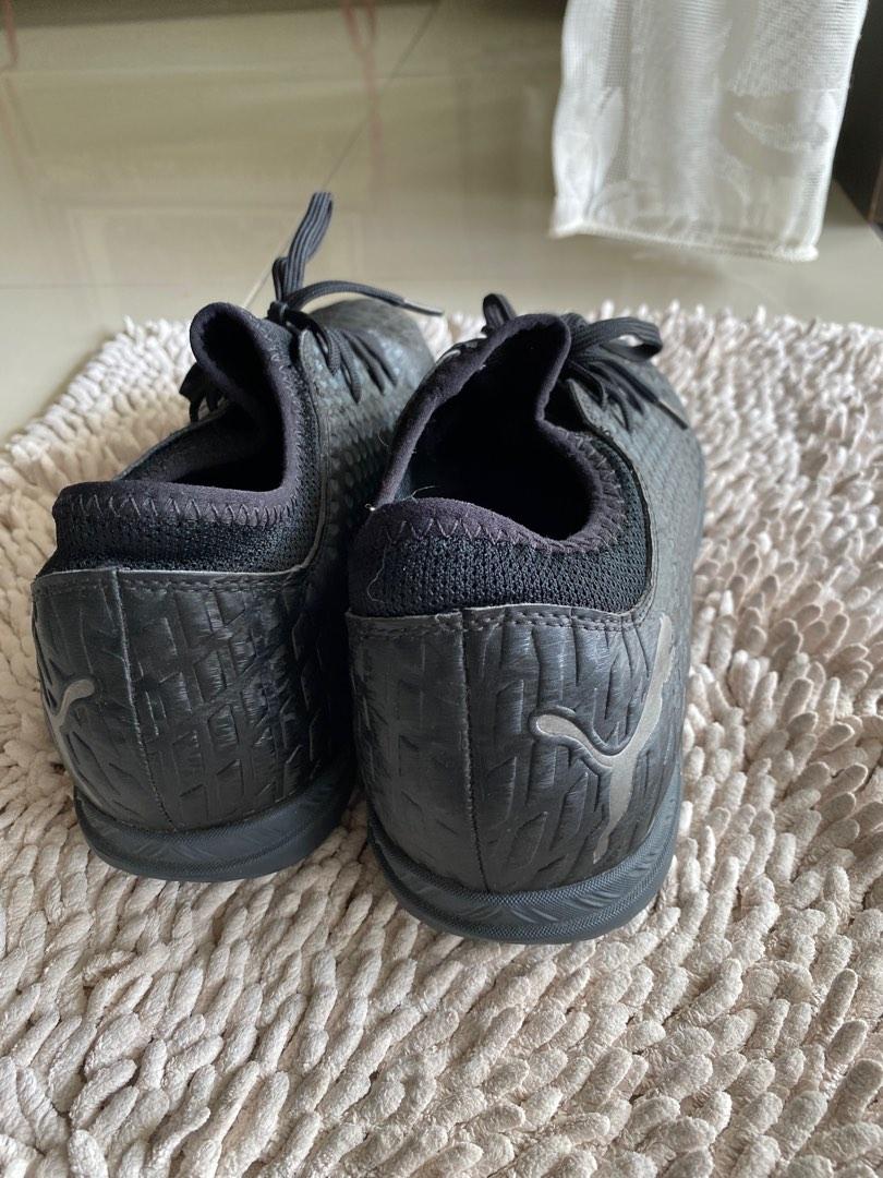 mens puma trainers footasylum