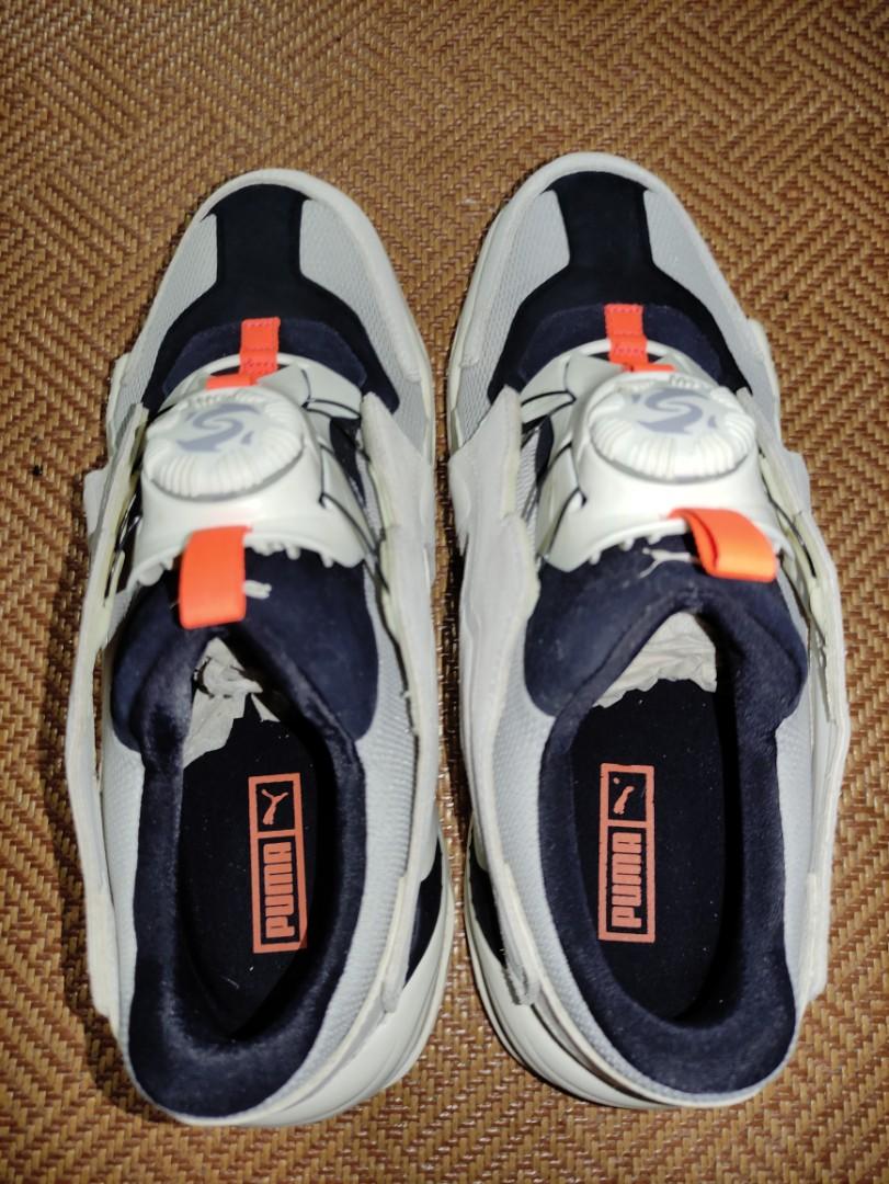 Puma thunder disk best sale