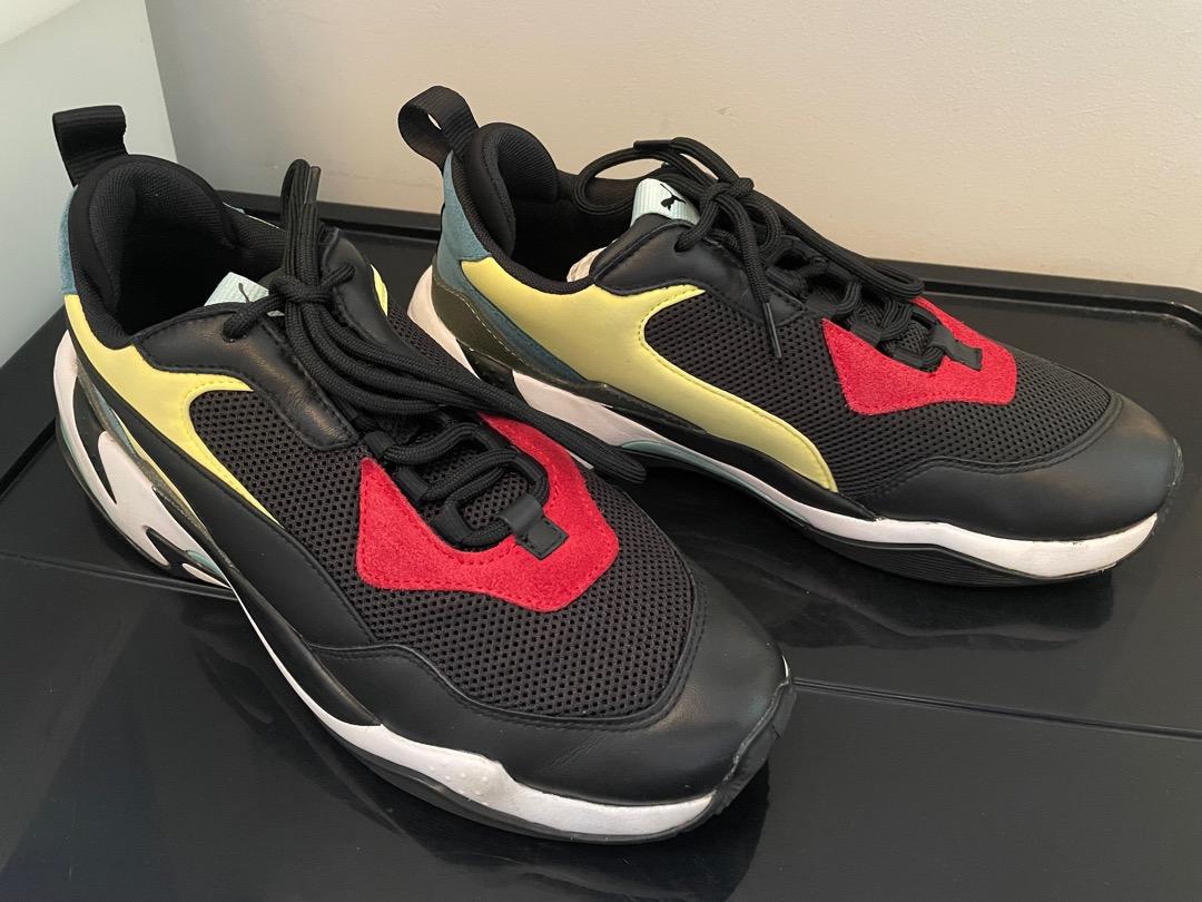 Puma thunder spectra mens discount