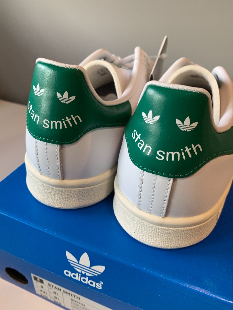 Adidas store st smith