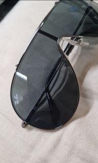 Ray-Ban Wings