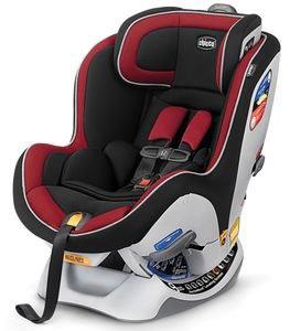 Chicco 9 recline positions 2025