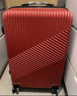 Ricciardo luggage price Clearance