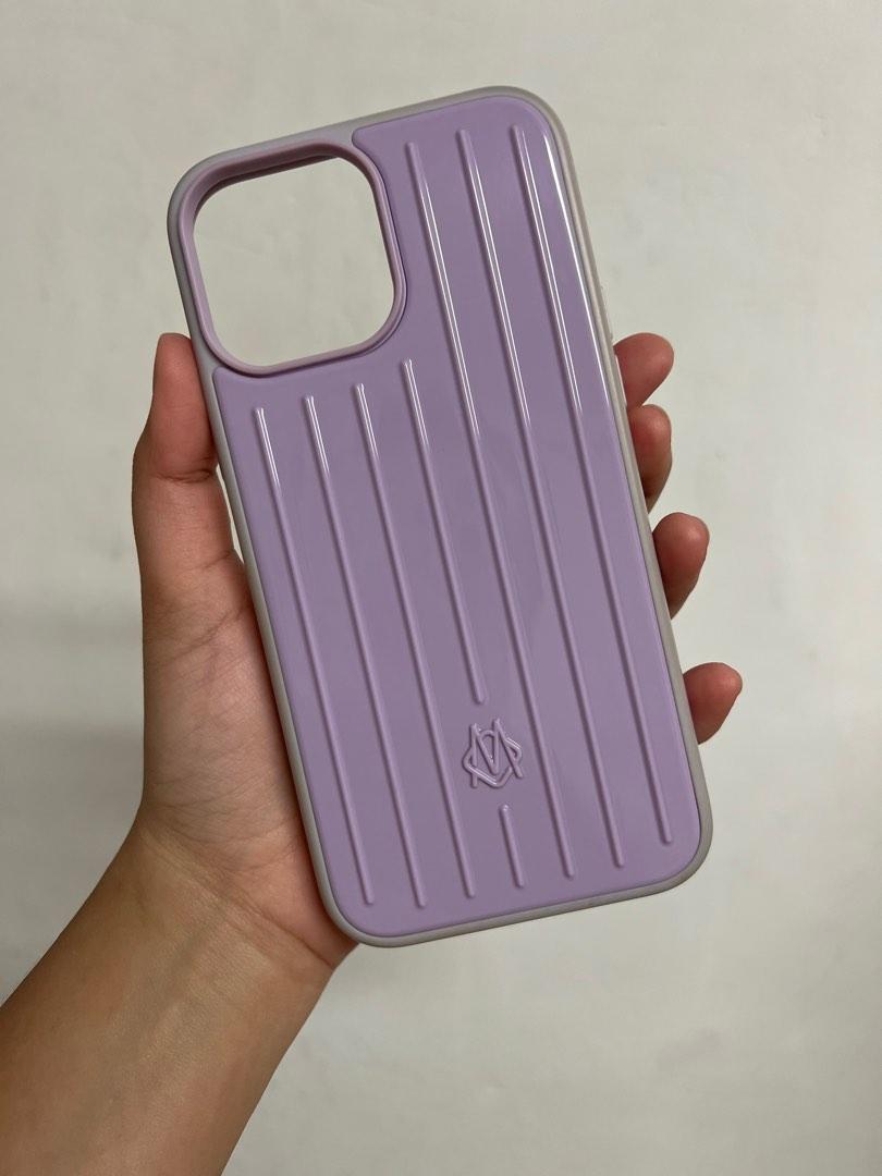 Rimowa Case for Iphone 13pro max, Mobile Phones & Gadgets, Mobile