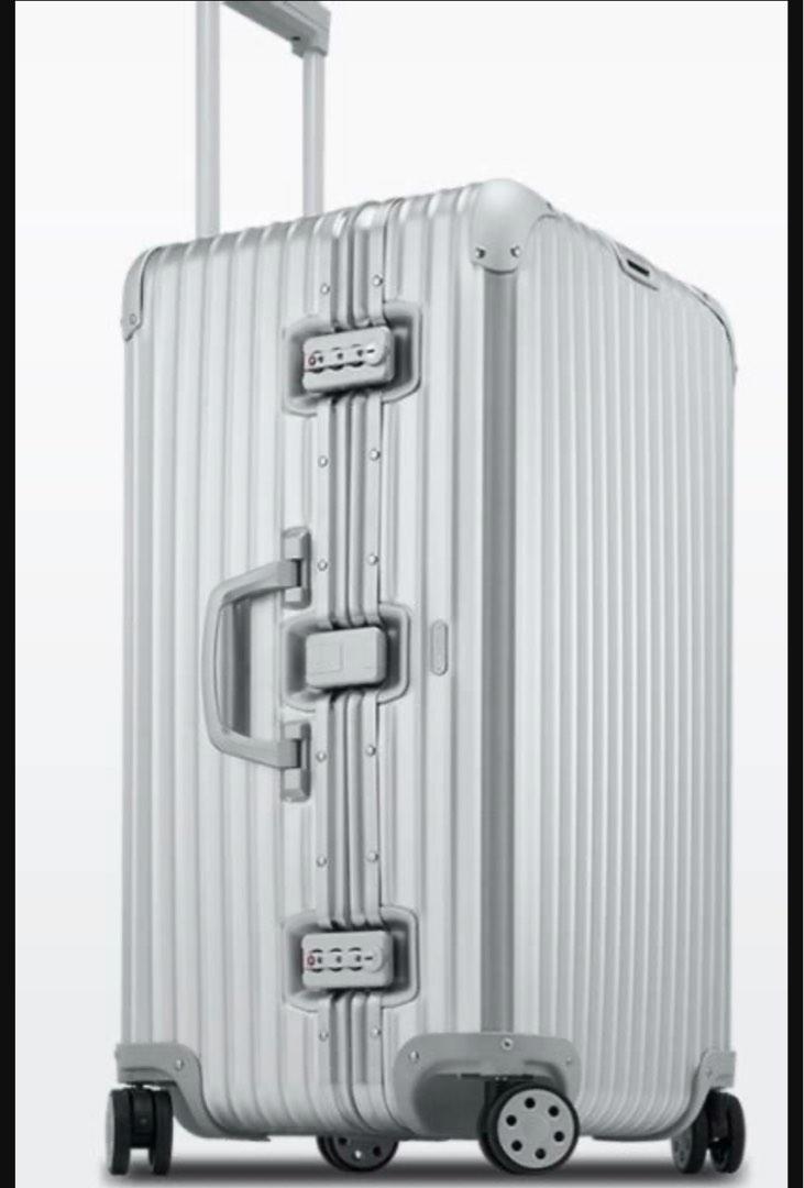 Rimowa sports trunk size hot sale