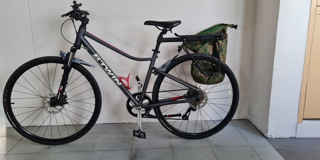 Vtc rockrider 500 shop