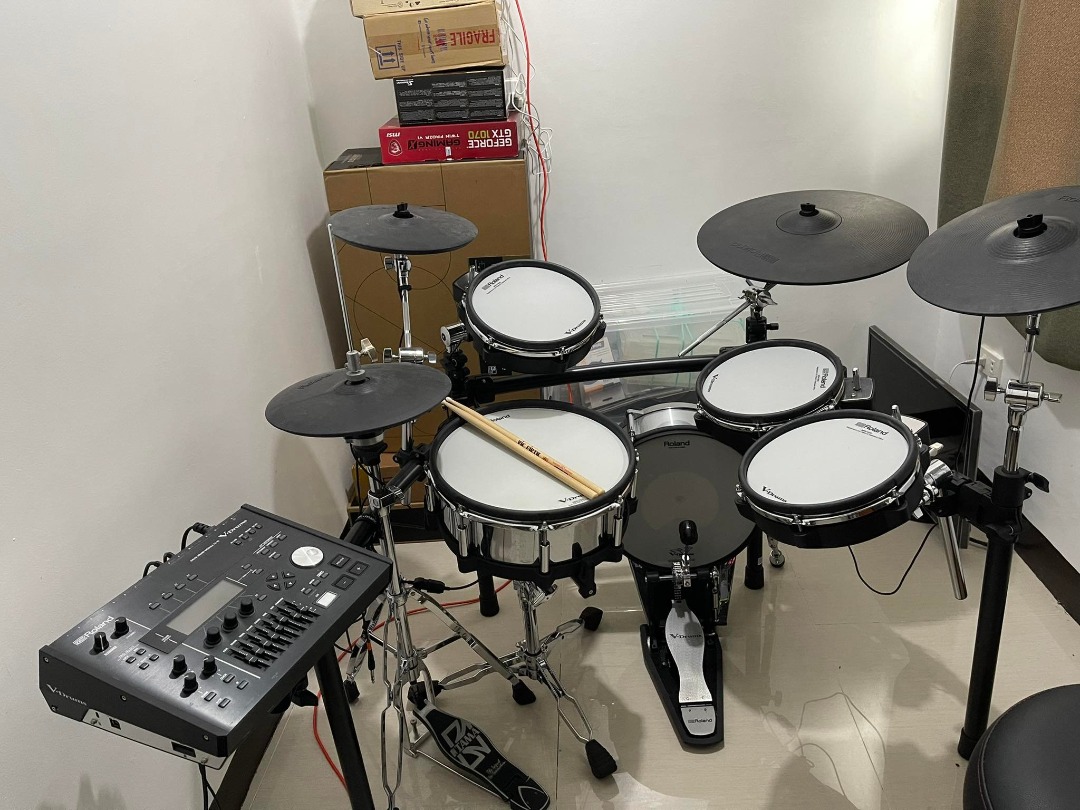 Roland hot sale kd 140