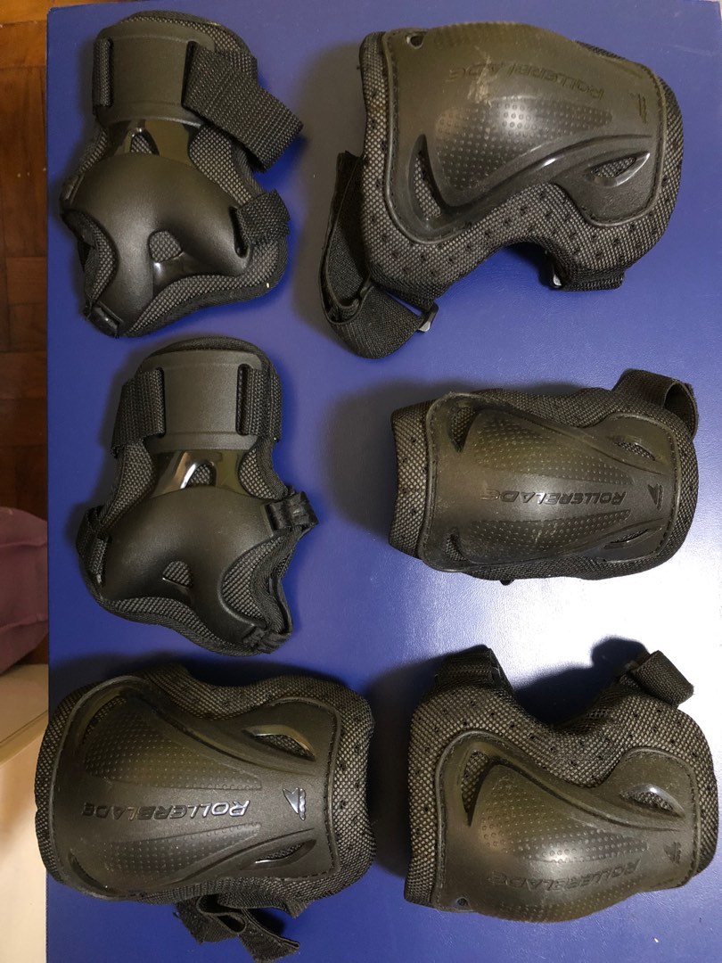 Kids Rollerblades accessories, Sports Equipment, Other Sports Equipment