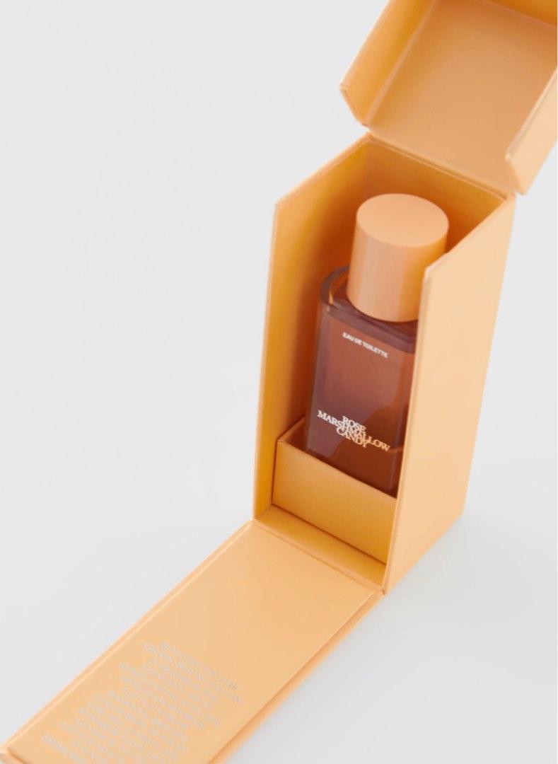 Rose marshmallow candy ZaraX Jo malone perfume, Beauty & Personal Care