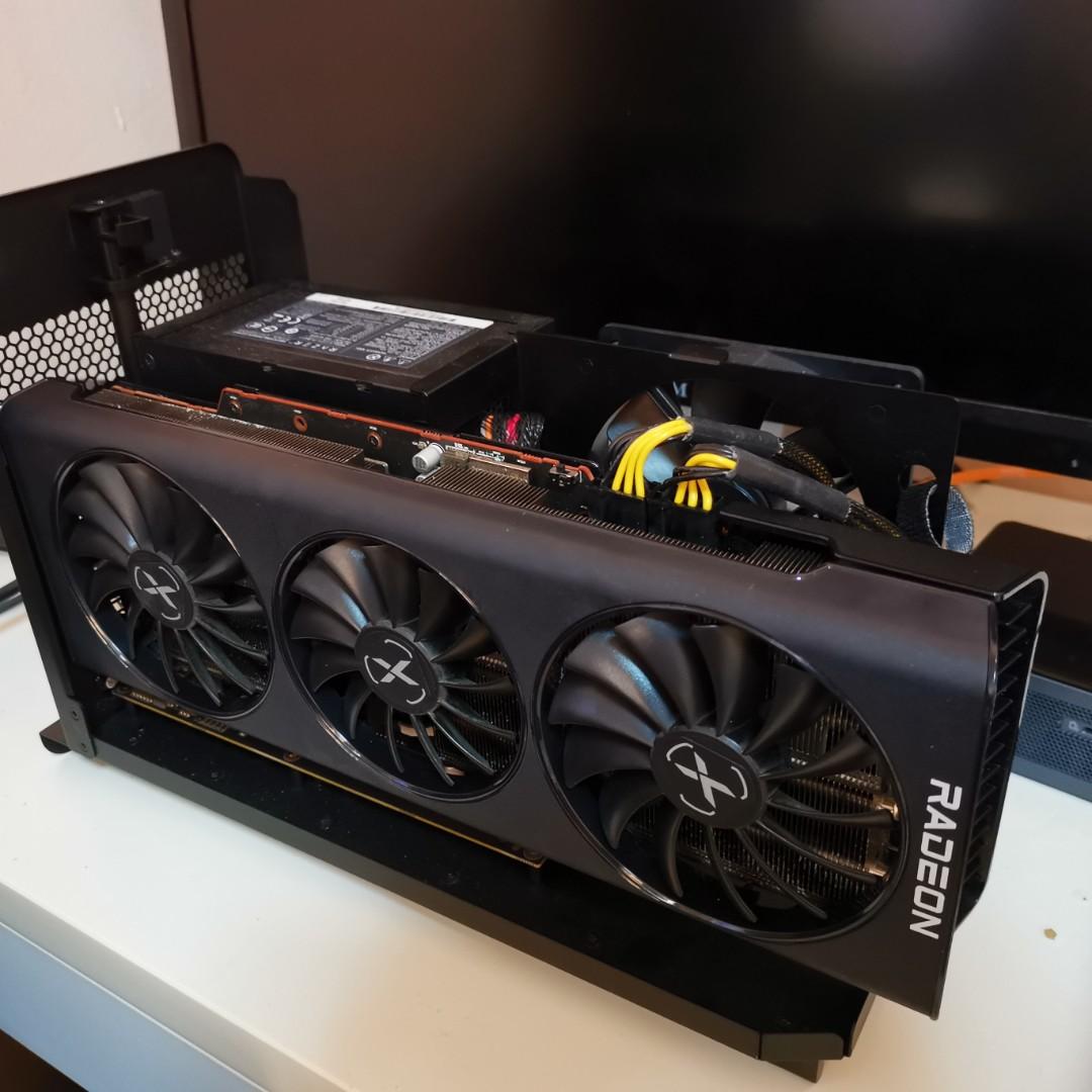 Radeon sale rx 680