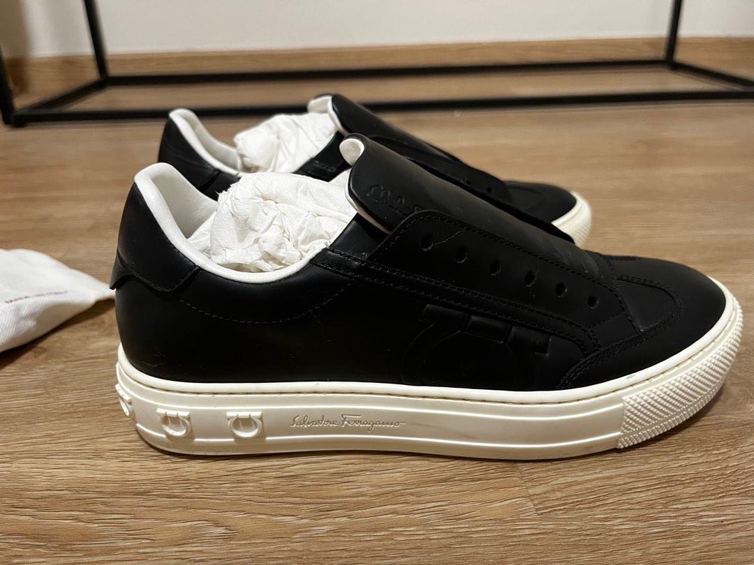 Gancini new arrivals sneaker shoe