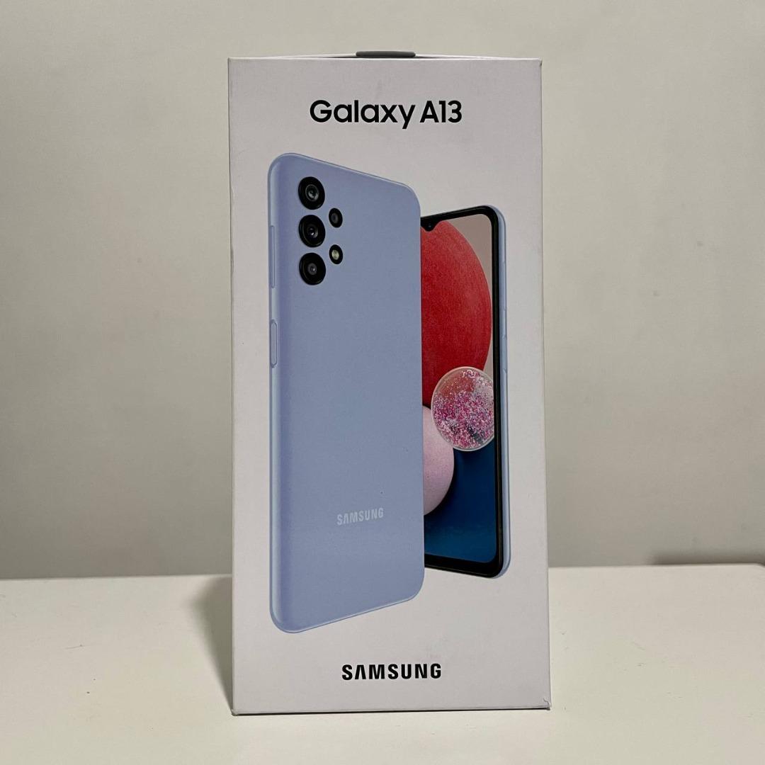 Samsung Galaxy A13, Mobile Phones & Gadgets, Mobile Phones, Android ...
