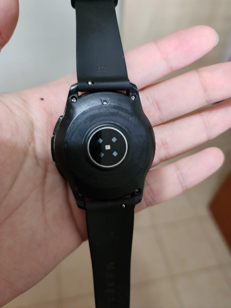 Galaxy watch hotsell 42mm bt cena