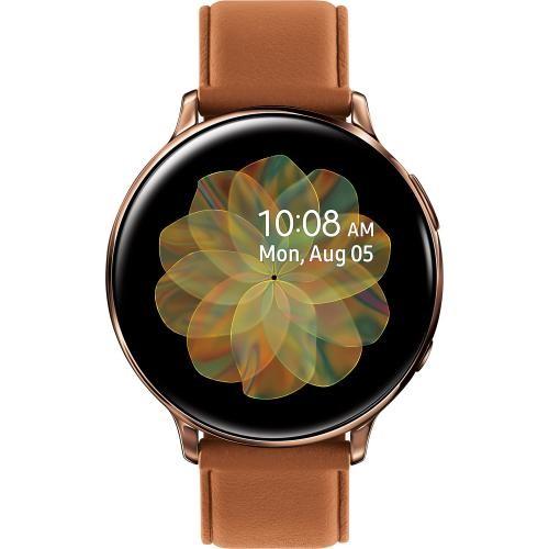 Samsung Galaxy Watch Active2 44mm Stainless Steel case LTE