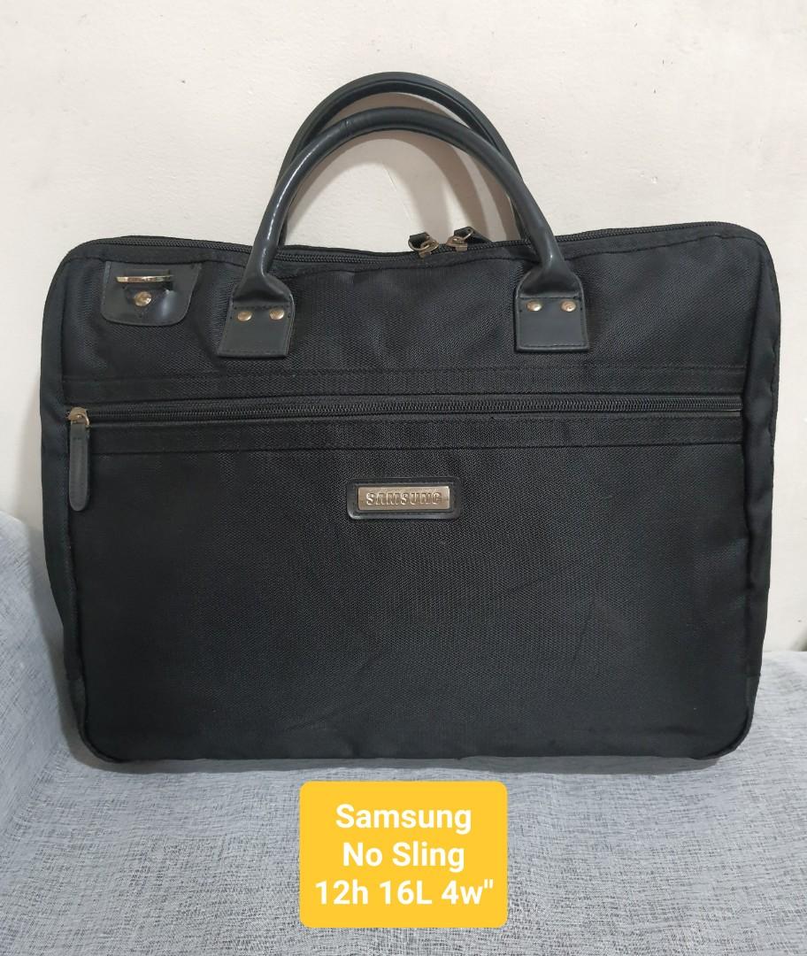 Laptop bag for sale hot sale philippines