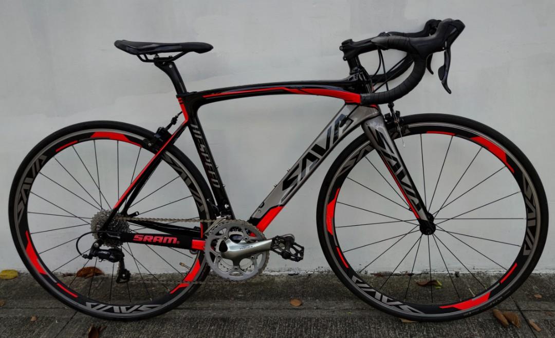 roadbike sava