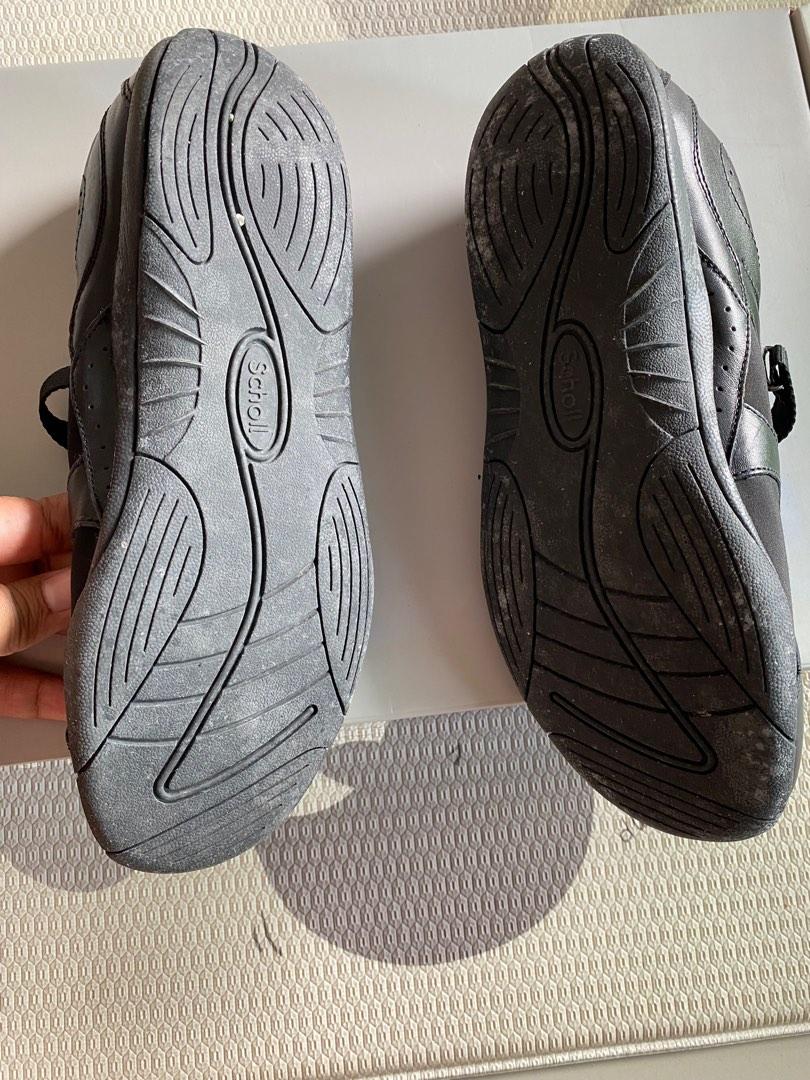 scholl bioprint shoes