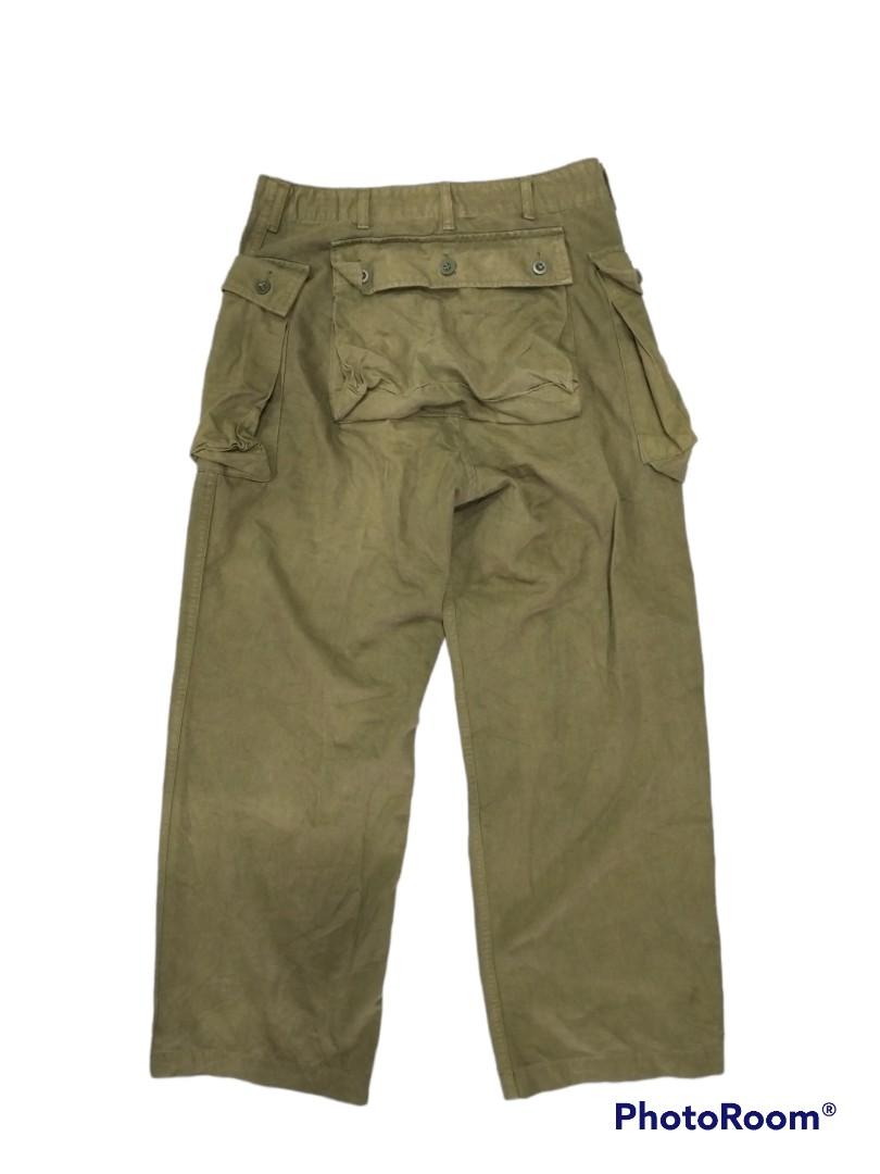 Schott nyc cheap cargo pants