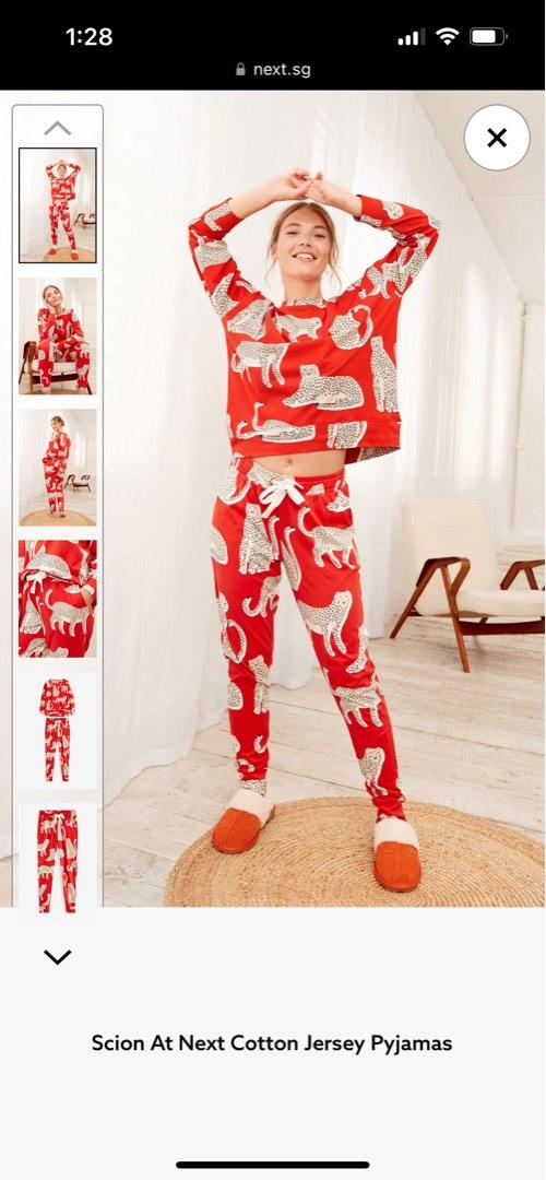 Scion pyjamas best sale