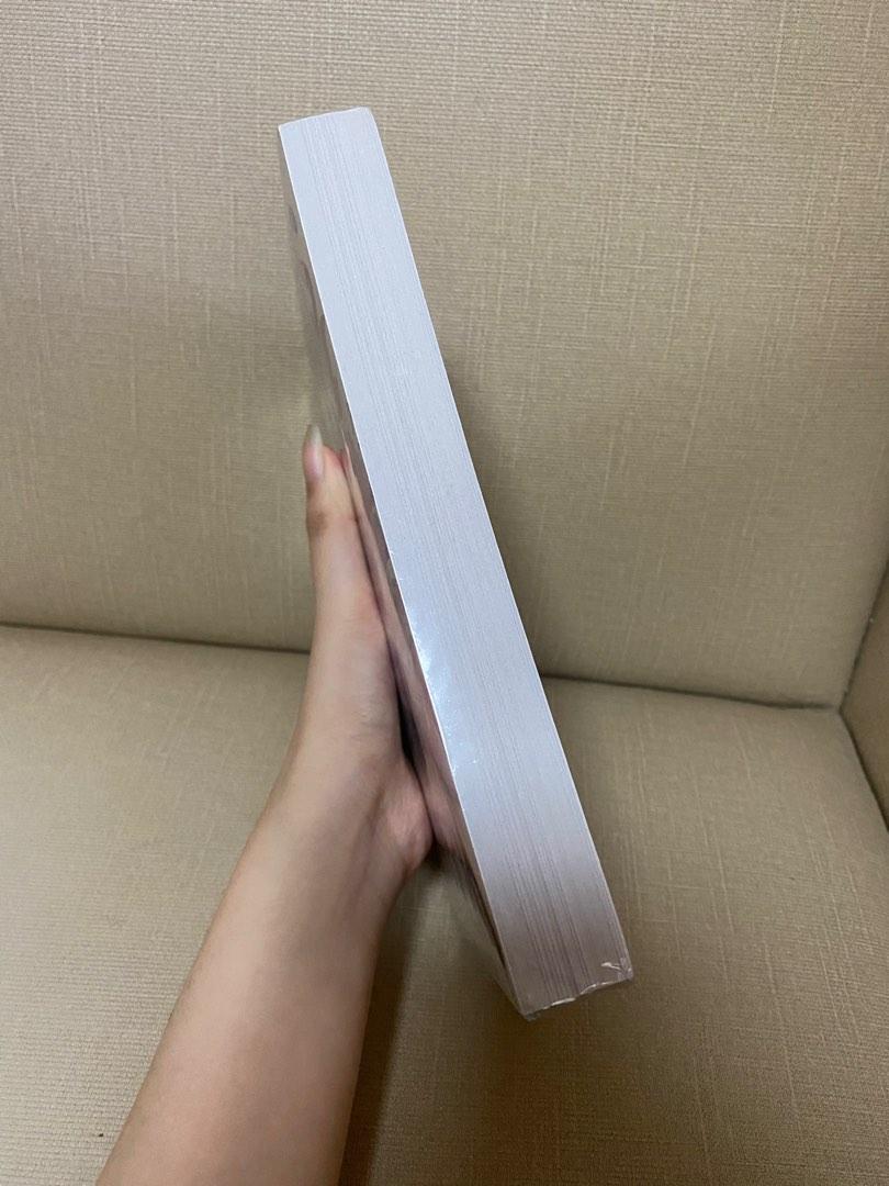 SEALED It Ends With Us by Colleen Hoover (Category: Storybooks) located in Manila. Submitted by klowibaby (Listing ID 1186665558, Image 3). Description: Brand New Colleen Hoover Book Bought in Full Booked.