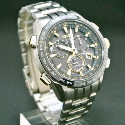 Seiko sse007 2025