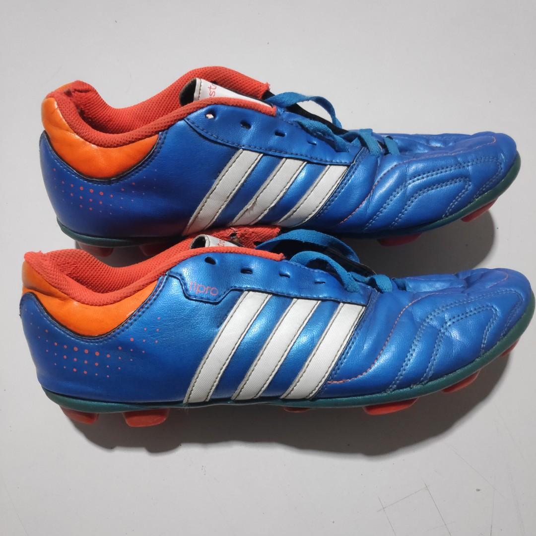 Harga sepatu adidas 11 pro clearance