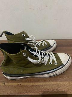 Sepatu Converse Original