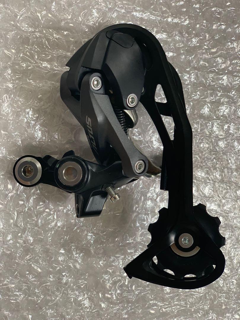 Shimano altus m2000 front derailleur online