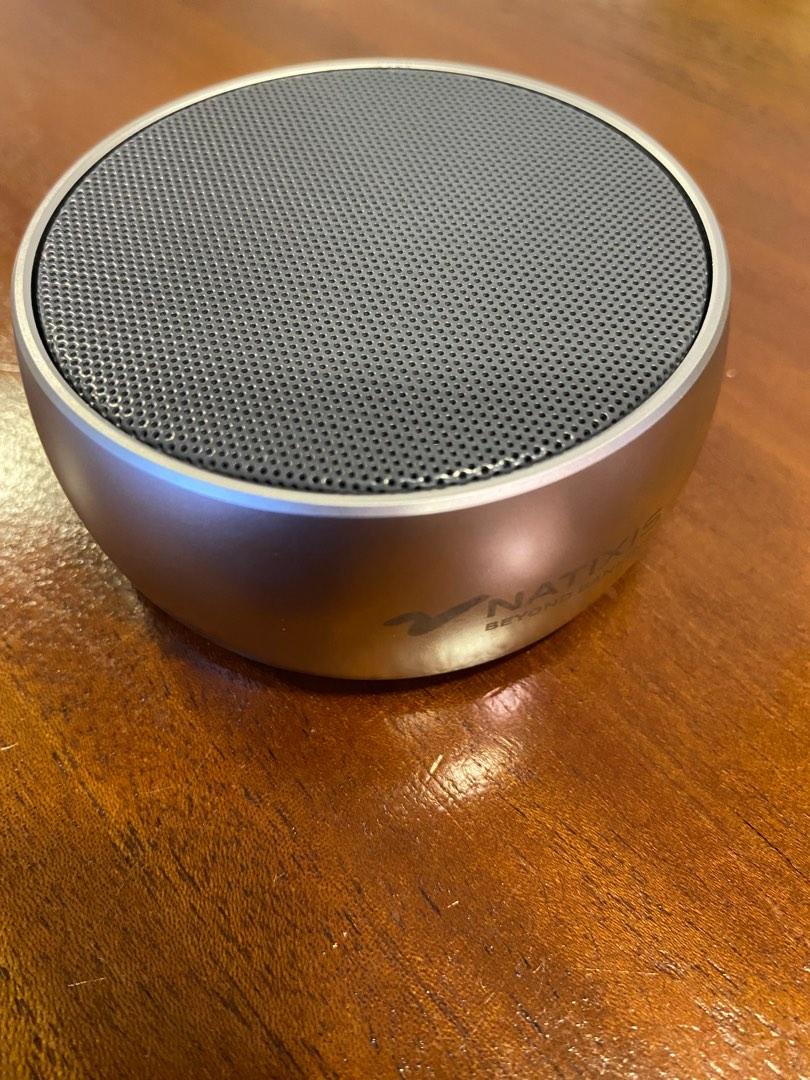 Simplicity portable wireless best sale speaker