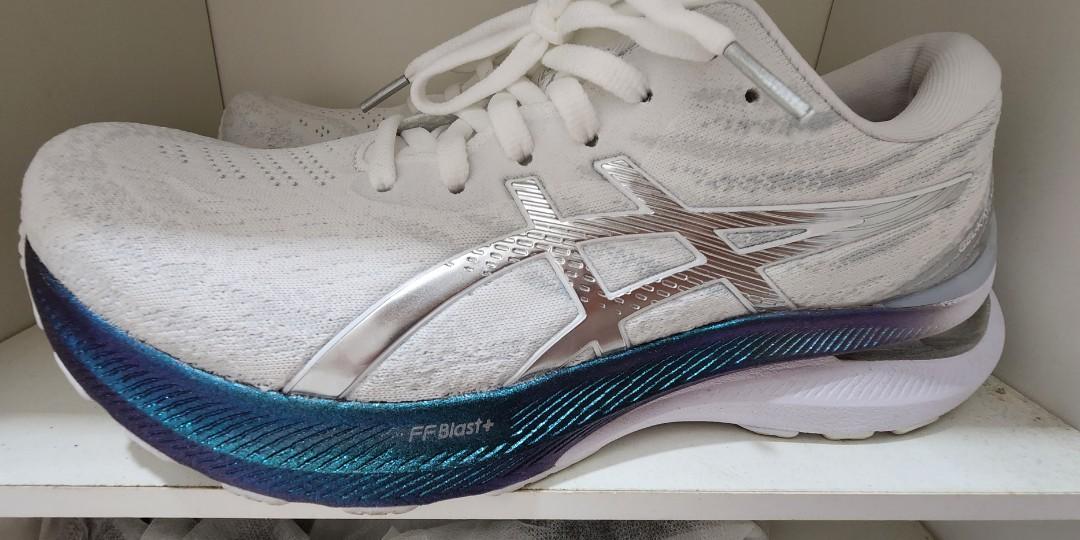 Asics kayano sales womens size 9.5