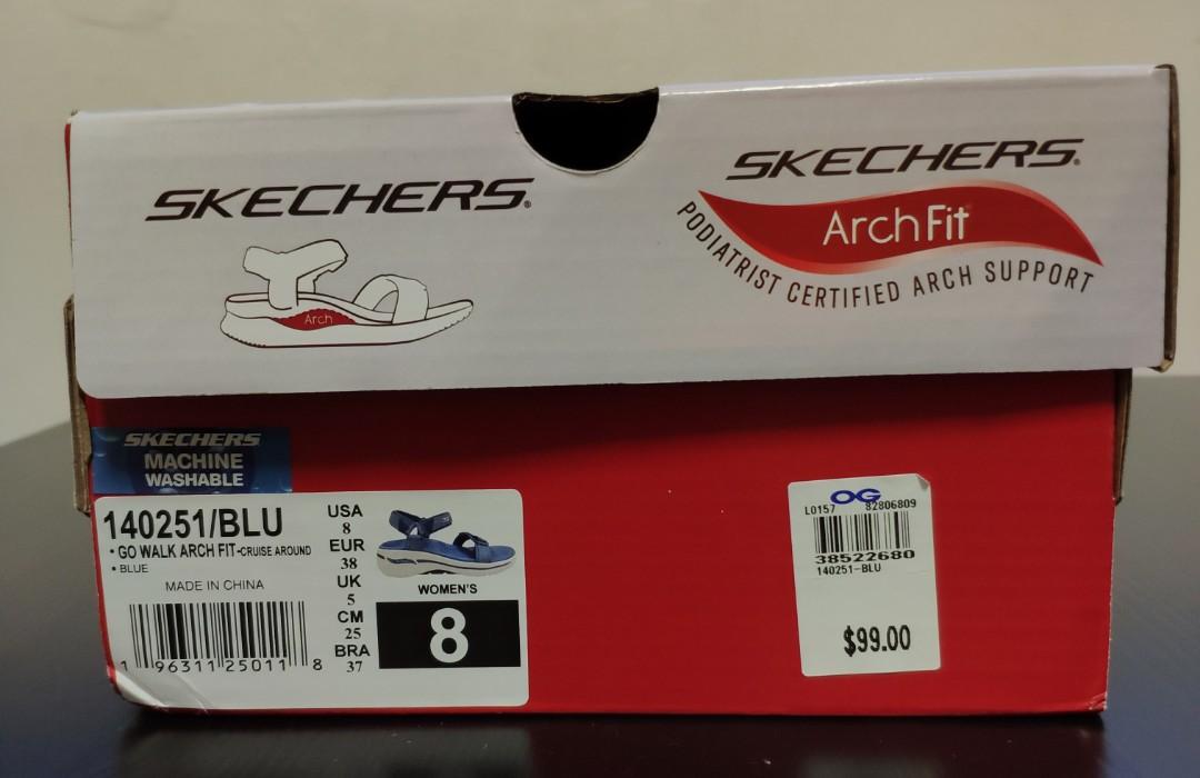 Skechers ArchFit Sandals, Women