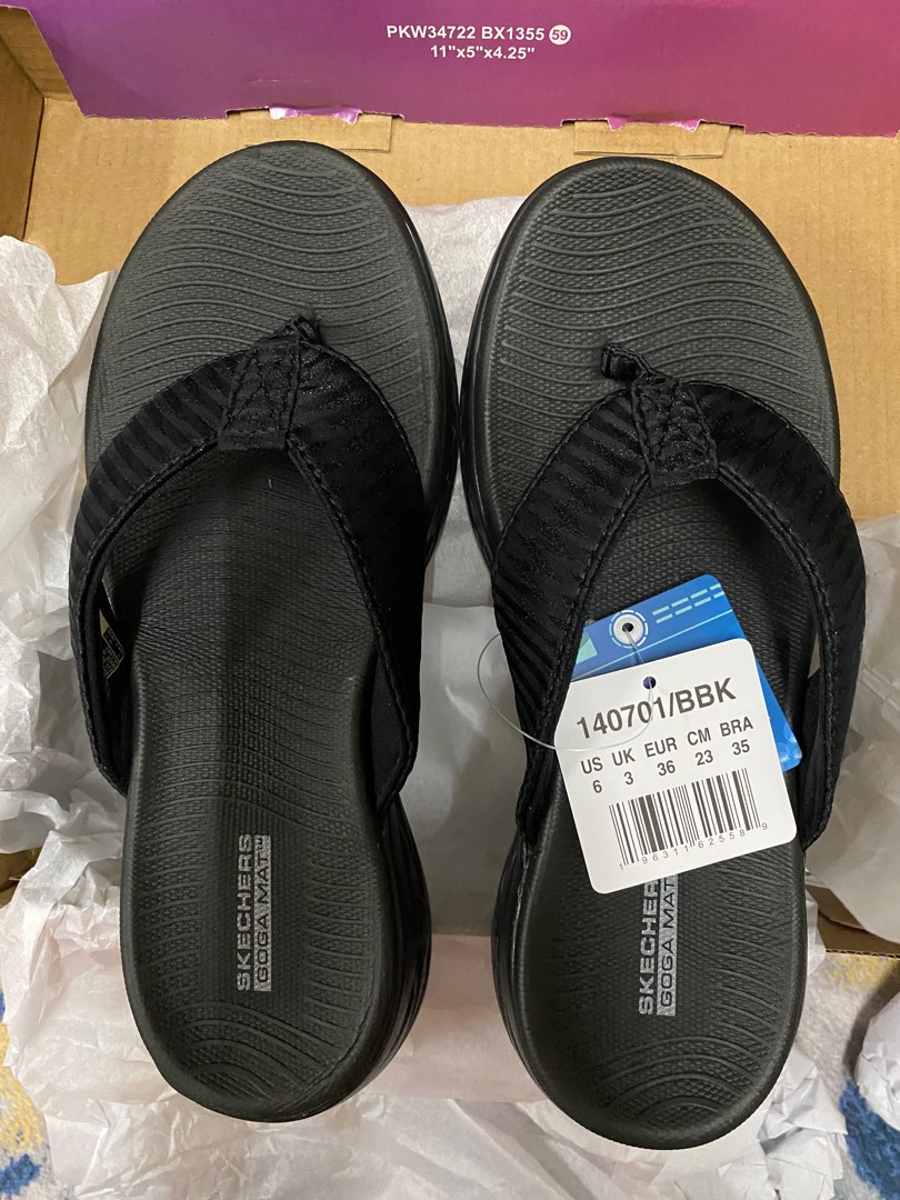 Skechers sandals, Men's Fashion, Footwear, Shoe inserts & accessories