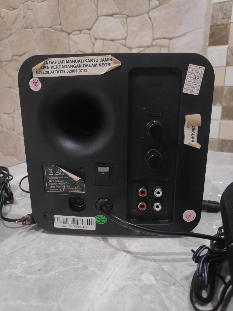 Altec lansing shop eidon