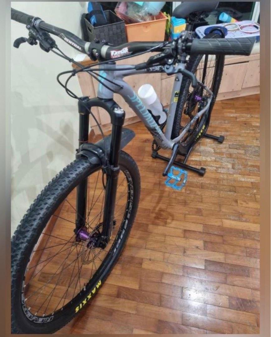 Specialized rockhopper upgrades best sale